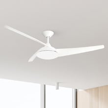 Kalina 132cm Smart Ceiling Fan with Remote Control